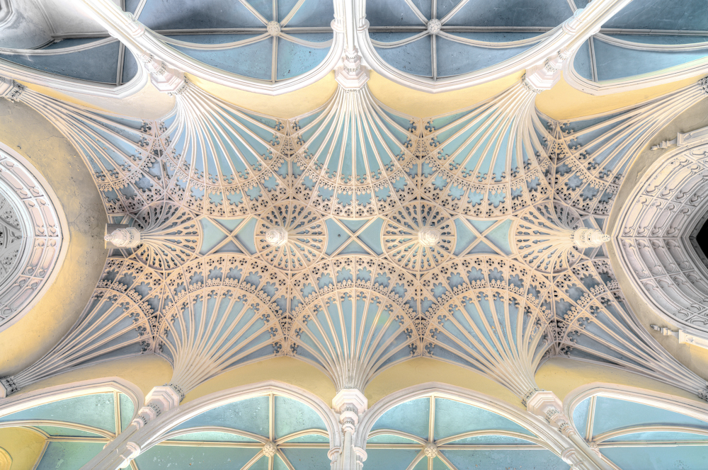 Unitarian Ceiling PROOF