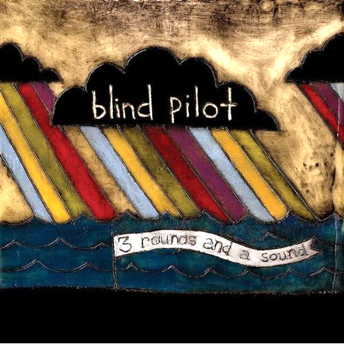 blind pilot