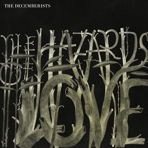 hazards of love